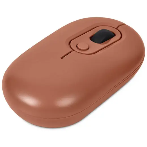 Serendipio Cheshire Burnt Orange